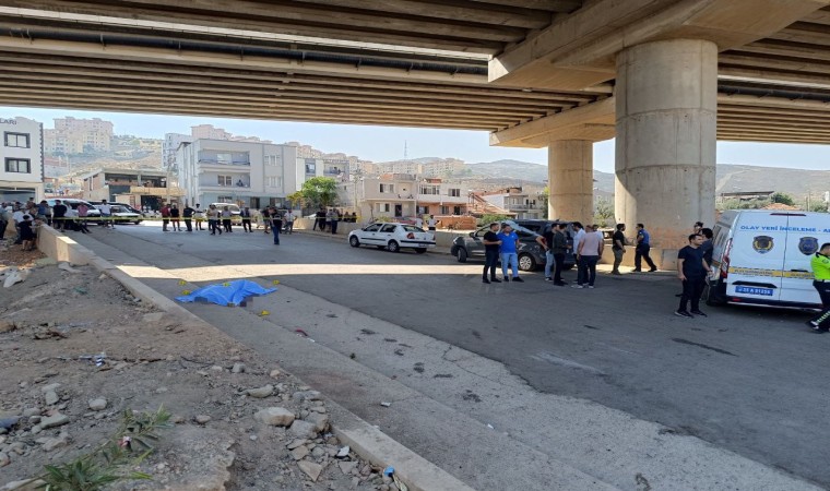 Gaziantepten İzmire kaçmışlardı: Çift, cinayete kurban gitti