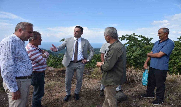 Giresunda Ermeniler tarafından kurşuna dizilen köylüler için anıt yapılacak