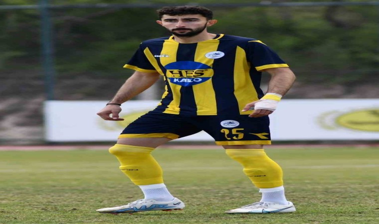 Hacılar Erciyessporda ayrılık