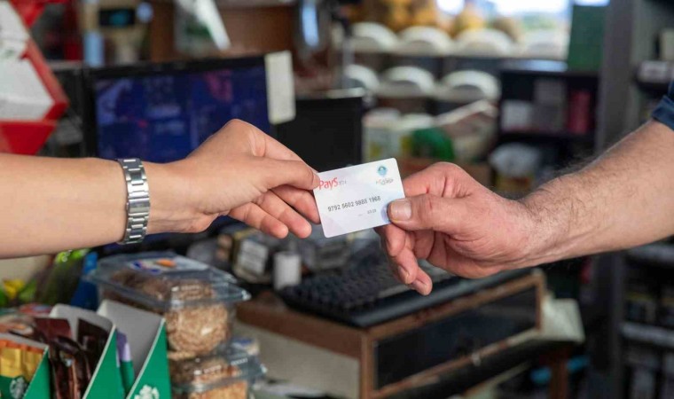 Halk Kartın temmuz ayı tutarları hesaplara yatırıldı