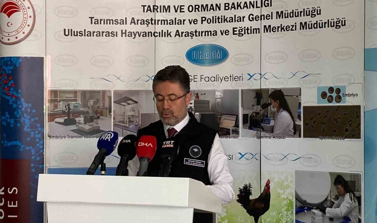 Hayvansal ve tarımsal üretimde yeni destek modeli yakında Resmi Gazetede yayımlanacak