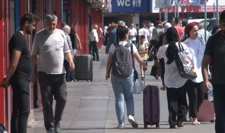 Haziranda en fazla fiyat artışı karayolu ile şehirlerarası yolcu taşımacılığında yaşandı