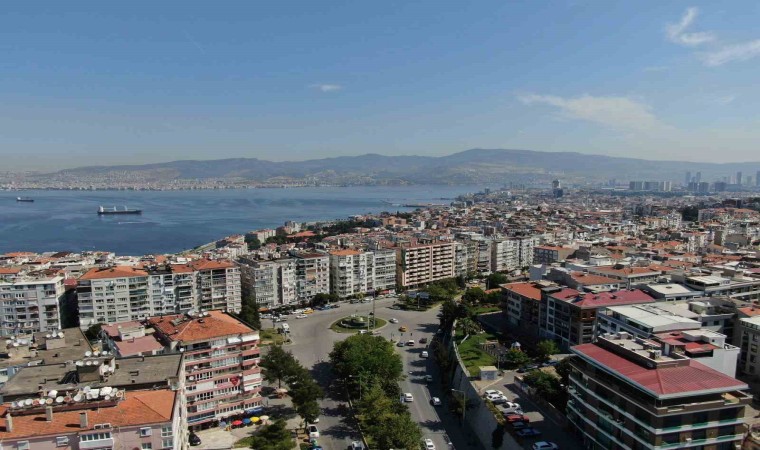 İzmir için afet çalışması: Binaların yüzde 50sinde kontrol şart, acil