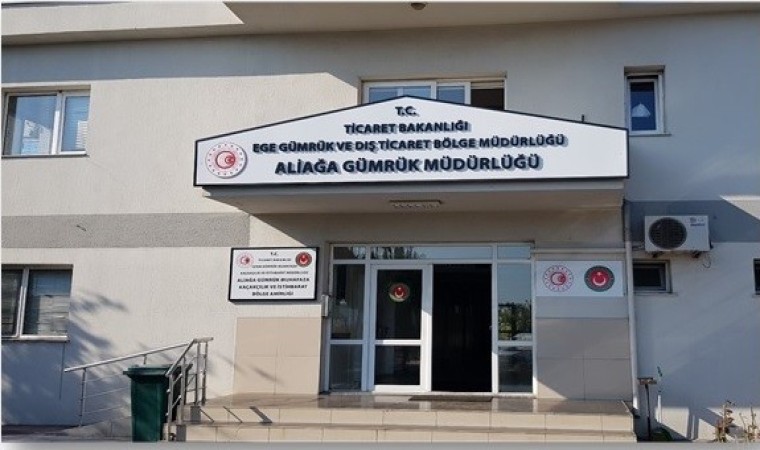 İzmirdeki büyük yolsuzluk operasyonunda 77 gözaltı