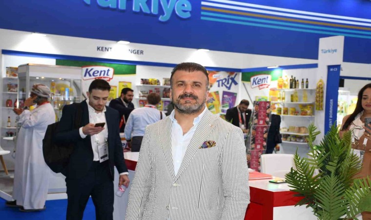 Kadooğlu, uluslararası fuarların kente büyük değer katacağını söyledi