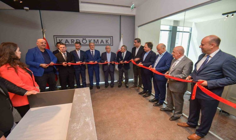 KARDÖKMAK AŞ., TEKNOPARK İstanbulda yeni ofisini açtı