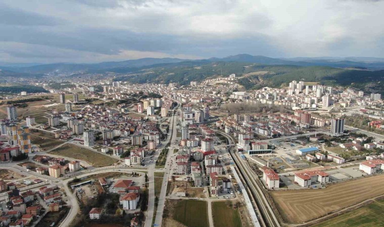 Kastamonuda ihracat yüzde 50,5 azaldı