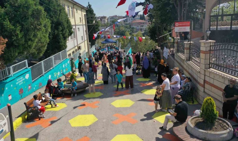 Kocaelide Güvenli Okul Yolu Projesi yayılıyor