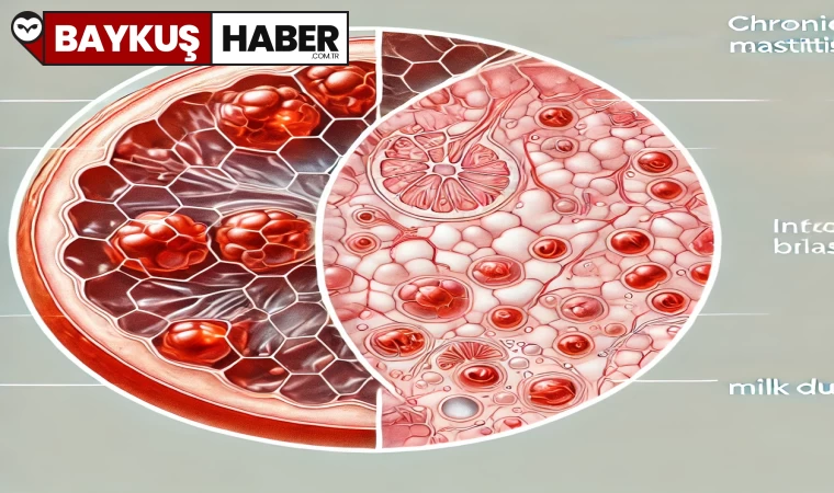 Kronik Mastit Nedir ve Nasıl Yönetilir? İşte Tüm Detaylar