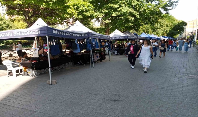 Kursiyerlerden Odunpazarı Belediyesine çağrı