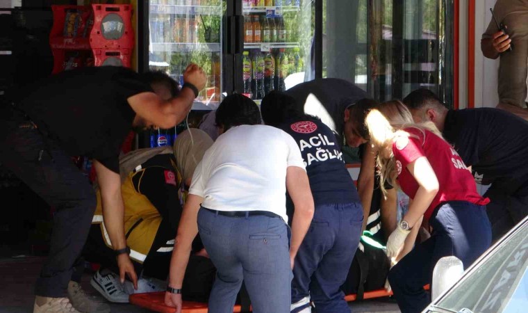 Malatyada polis memurunun karıştığı silahlı kavga: 3 ölü, 2 yaralı