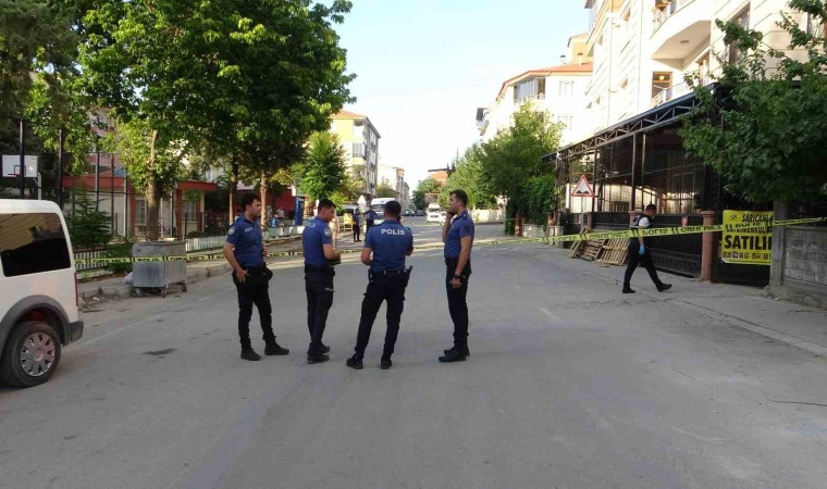 Malatyadaki bıçaklı kavgada 1 kişi hayatını kaybetti