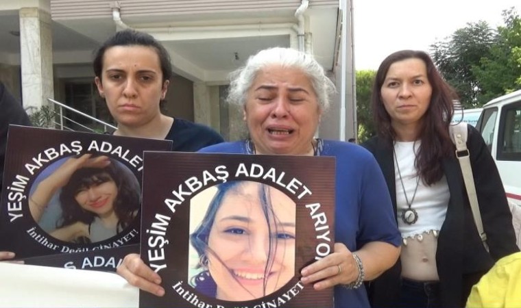 Manisada Yeşim Akbaş cinayetinde şok gelişme: Komiser yardımcısı beraat etti