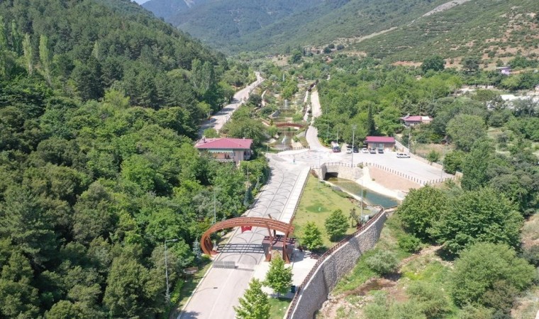 Merkezefendi Belediyesi girişimci kadınlar için Ornazda şenlik düzenliyor