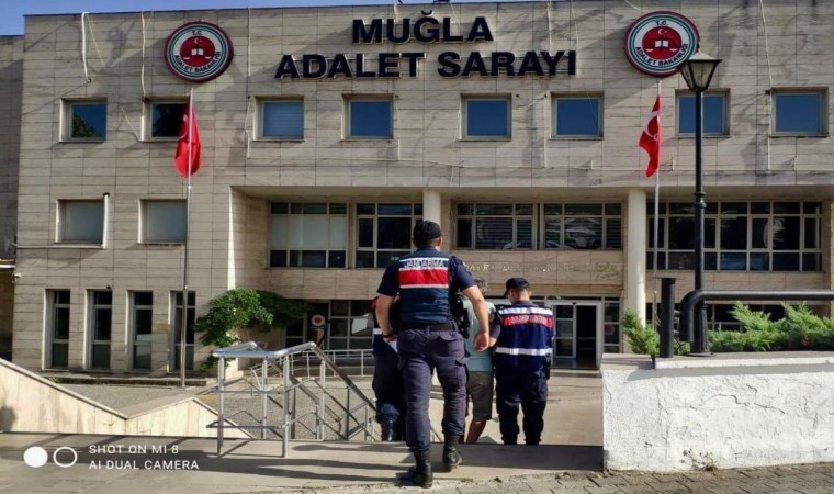 Muğlada aranan şahıslara yönelik operasyon: 89 kişi yakalandı