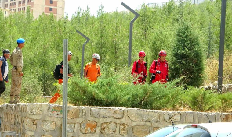 Muğlada kaybolan Alzheimer hastası kadın için ekipler seferber oldu