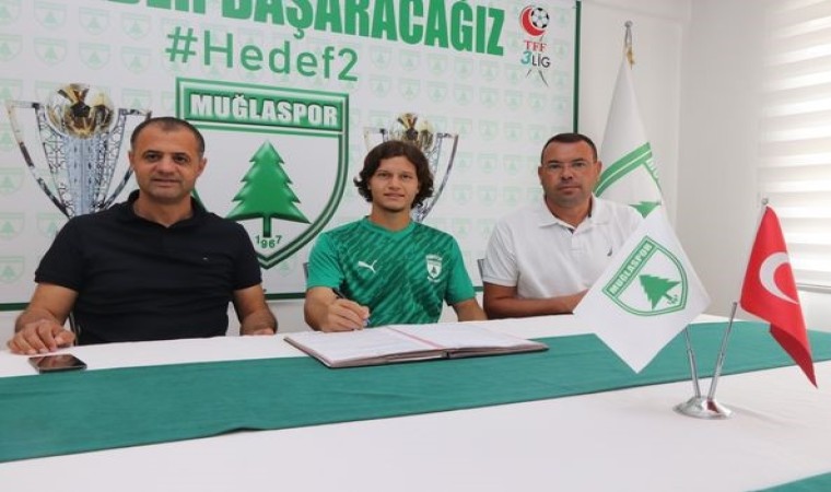 Muğlaspora Tatlı transfer