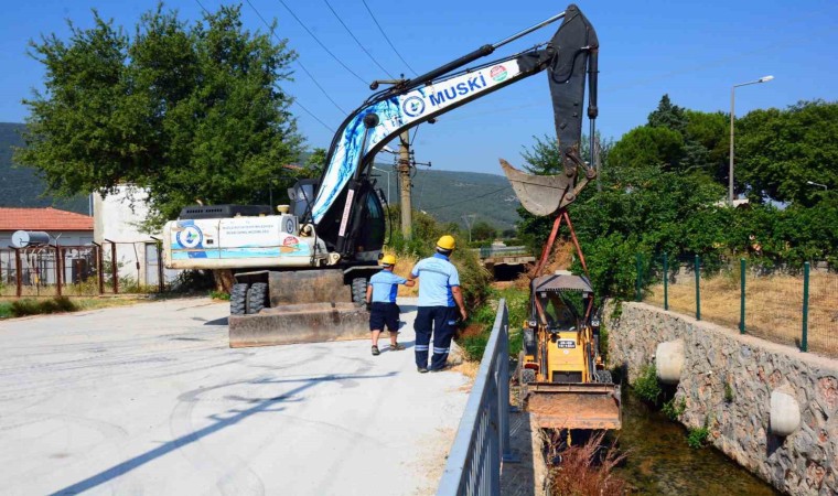 MUSKİ, 10 yılda Muğladan Artvine kadar temizledi