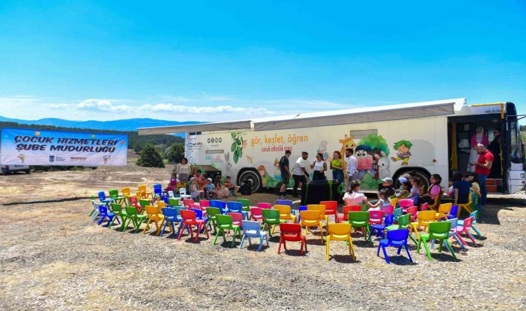 Nallıhanda “Lavanta Hasat Şenliği” düzenlendi