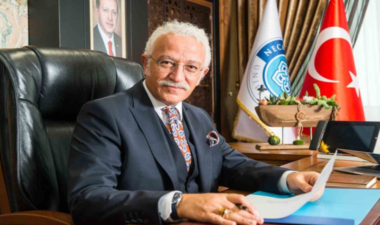 Necmettin Erbakan Üniversitesinde 7 lisans programı eğitimde kaliteyi tescilledi