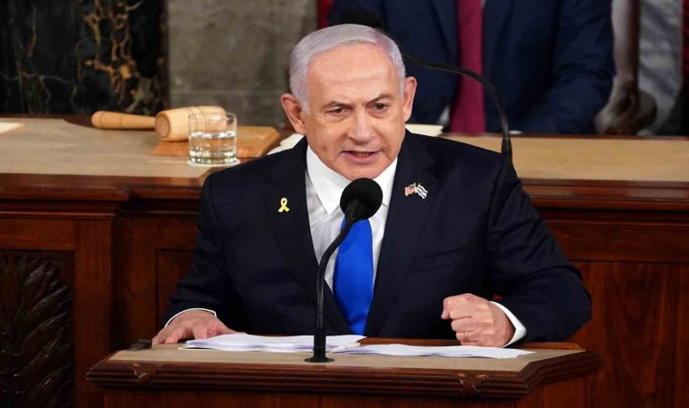 Netanyahu: Hizbullah şimdiye kadar ödemediği türden ağır bir bedel ödeyecek