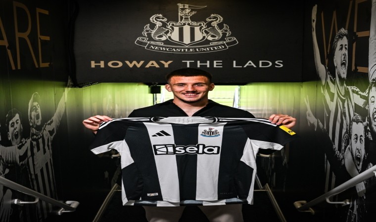 Newcastle United, Miodrag Pivasu transfer etti