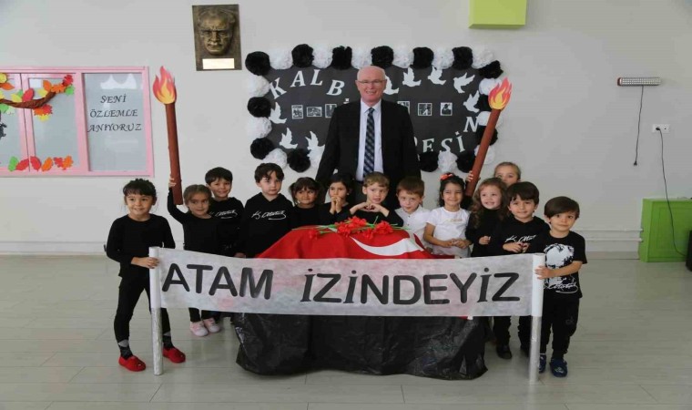 Odunpazarı Belediyesi EMKO Gündüz Bakımevi ve Kreşinde ön kayıtlar başladı