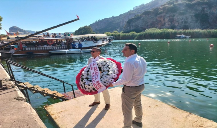 Ortacada Denizcilik ve Kabotaj Bayramı coşku ile kutlandı