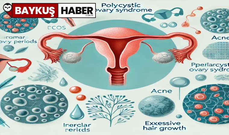 Polikistik Over Sendromu: Belirtiler, Nedenler ve Tedavi Yöntemleri