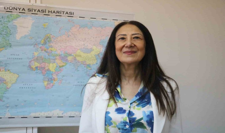 Prof. Dr. Meltem Sarıoğlu Cebeci: İklimsel tehlike çanları acı acı çalmaya başladı