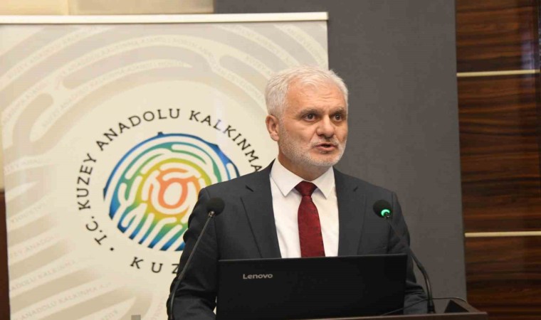 Rektör Yardımcısı Küçük: “Diş Hekimliği Araştırma ve Uygulama Hastanesinin 2025te tamamlanması hedefleniyor