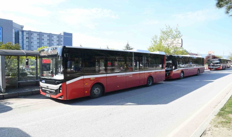 Samsunda ulaşımda yüzde 50 abonman desteği