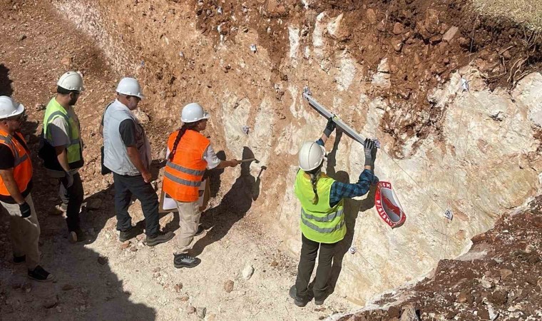 Şanlıurfa ve Adıyamandan geçen fay hattı ile ilgili önemli açıklama