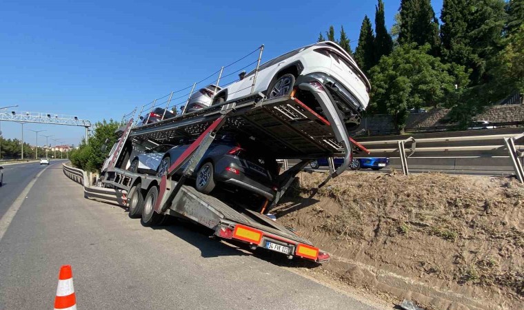 Sıfır Hyundailer, teker yere değmeden ikinci el oldu