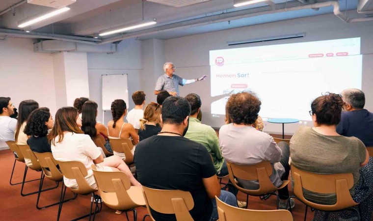 Şişli Belediyesinden üniversite tercihi yapacak öğrencilere destek