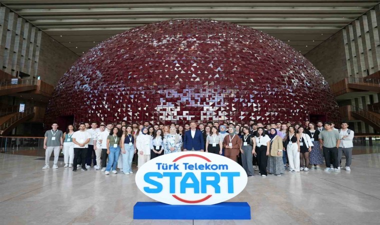 START Stajım Programının yeni dönemi başladı