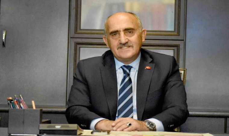 Tanfer; “Erzurum Kongresinin ruhuna sahip çıkacağız.