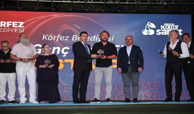 Tarihi Hereke Kalesinde kısa film festivali