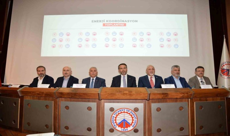 Trabzon Büyükşehirden Yenilikçi Güneş Enerjisi projesi