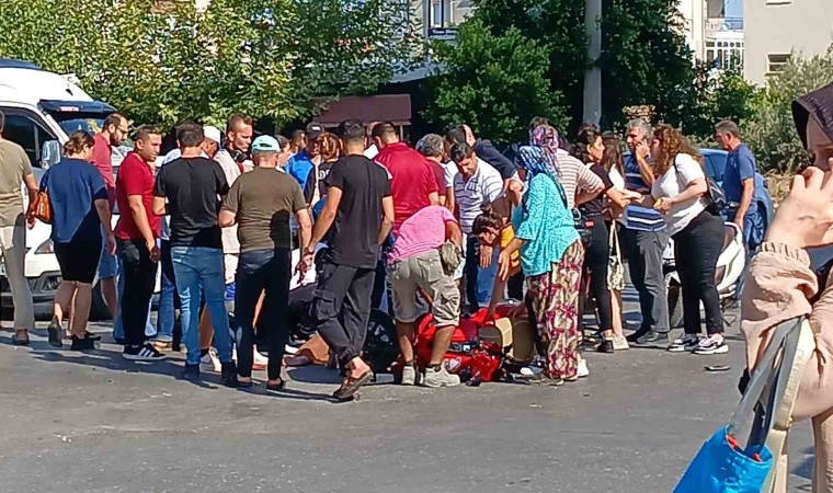 Trafik kazasında yaralanan 18 yaşındaki Nurtenden 13 gün sonra acı haber