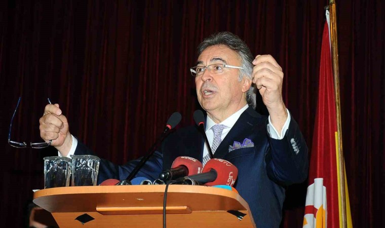 Turgay Kıran: Floryanın satılması kulübün geleceği açısından son derece tehlikeli bir durumdur