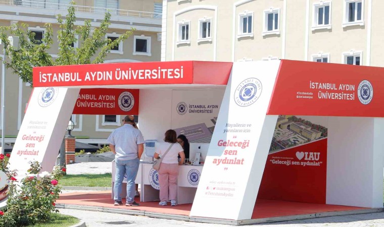 Üniversite adaylarına tercih döneminde 500den fazla merkezde bilgi alma imkânı