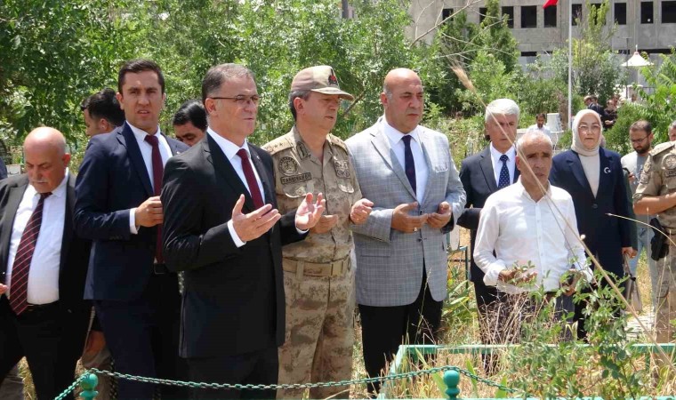 Vanda 15 Temmuz Demokrasi ve Milli Birlik Günü