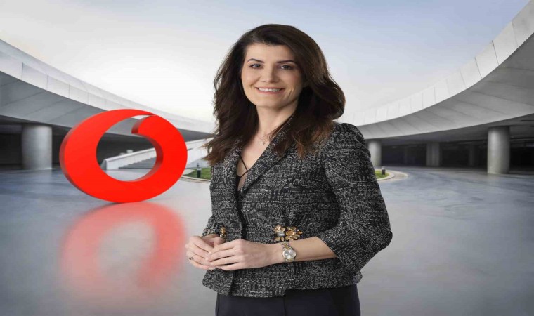 Vodafone Business bulut santral hizmetiyle Doğuş Teknolojinin çözüm ortağı oldu