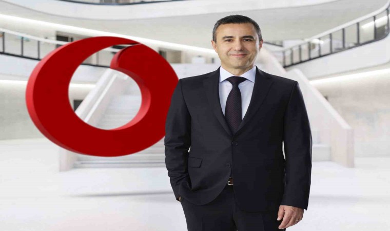 Vodafone Müşteri Hizmetlerine uluslararası ödül