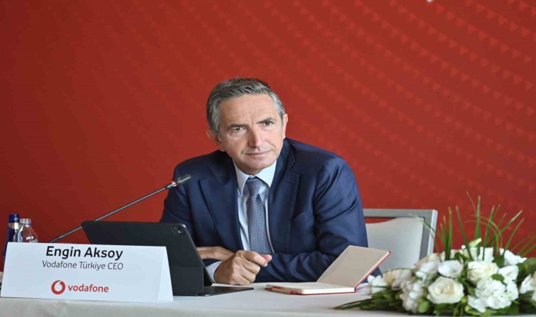 Vodafonedan fiber reform çağrısı