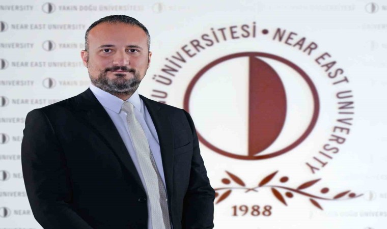 Yakın Doğu Üniversitesi, Türkiyenin en iyi ilk 3 vakıf üniversitesi arasında gösterildi