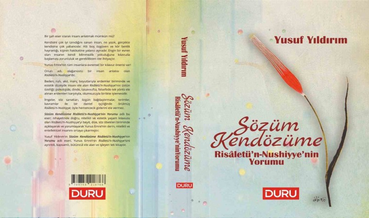 Yunus Emrenin izinde: Risâletün-Nushiyyenin yorumuyla kültürel mirasa katkı