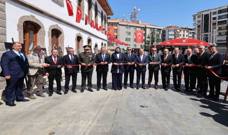 Zafer Müzesi, 1 Ağustosta kapılarını açacak