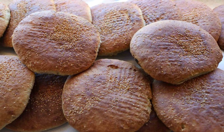 300 yıllık simit tescillendi